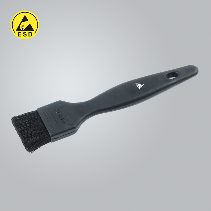 Flat Brush 30mm ESD Flat Brush 30mm ESD